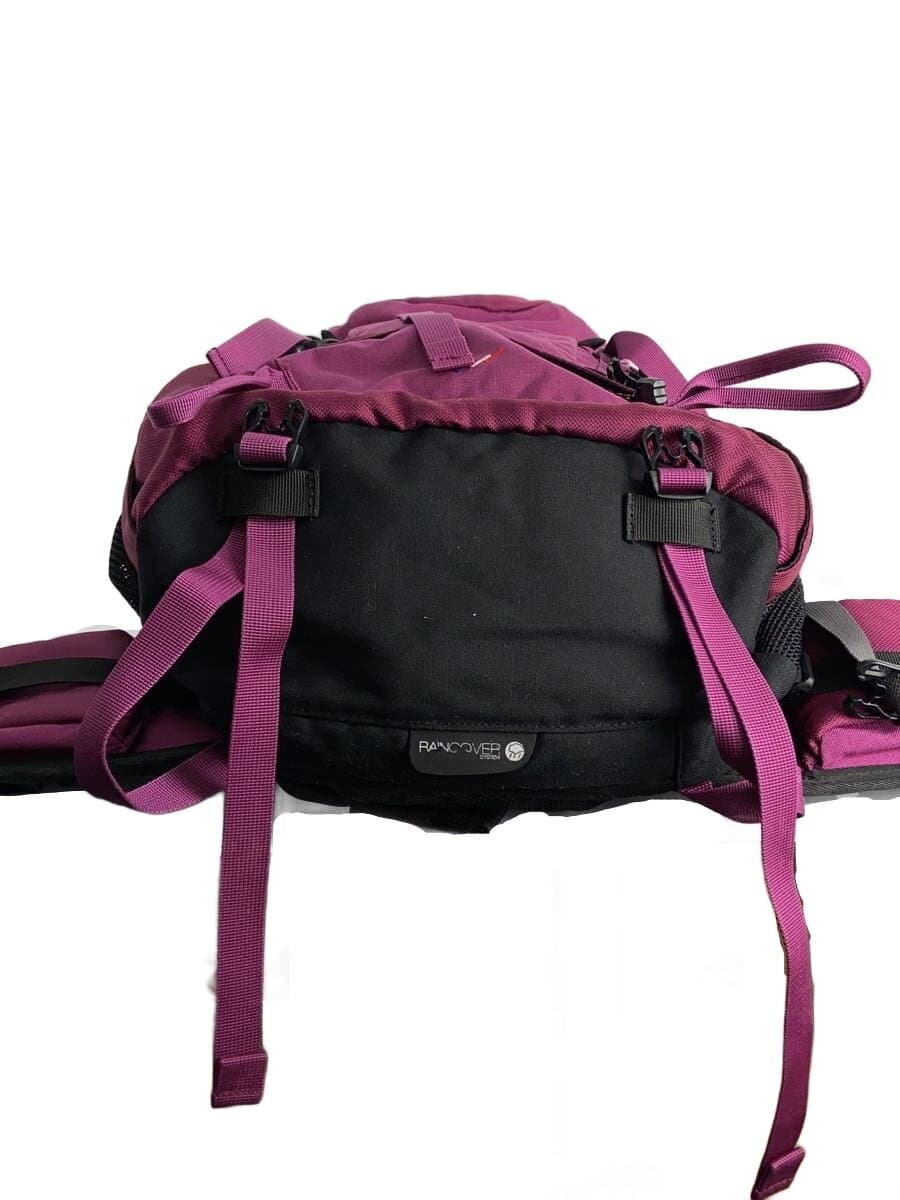 MILLET Backpack PUP SAAS FEE 40 4