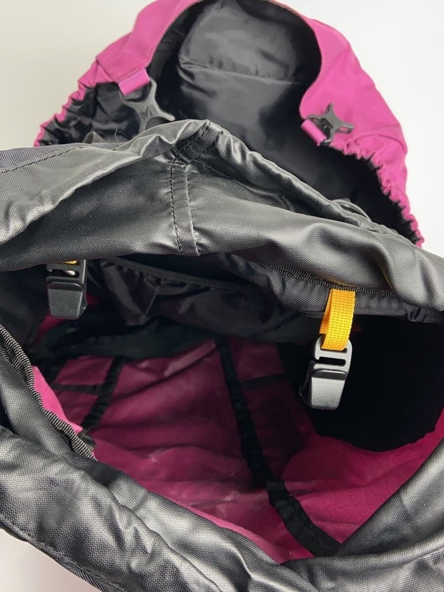 MILLET Backpack PUP SAAS FEE 40 6