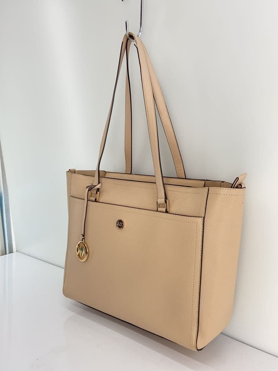MICHAEL KORS Bag BEG Solid di-2105 2