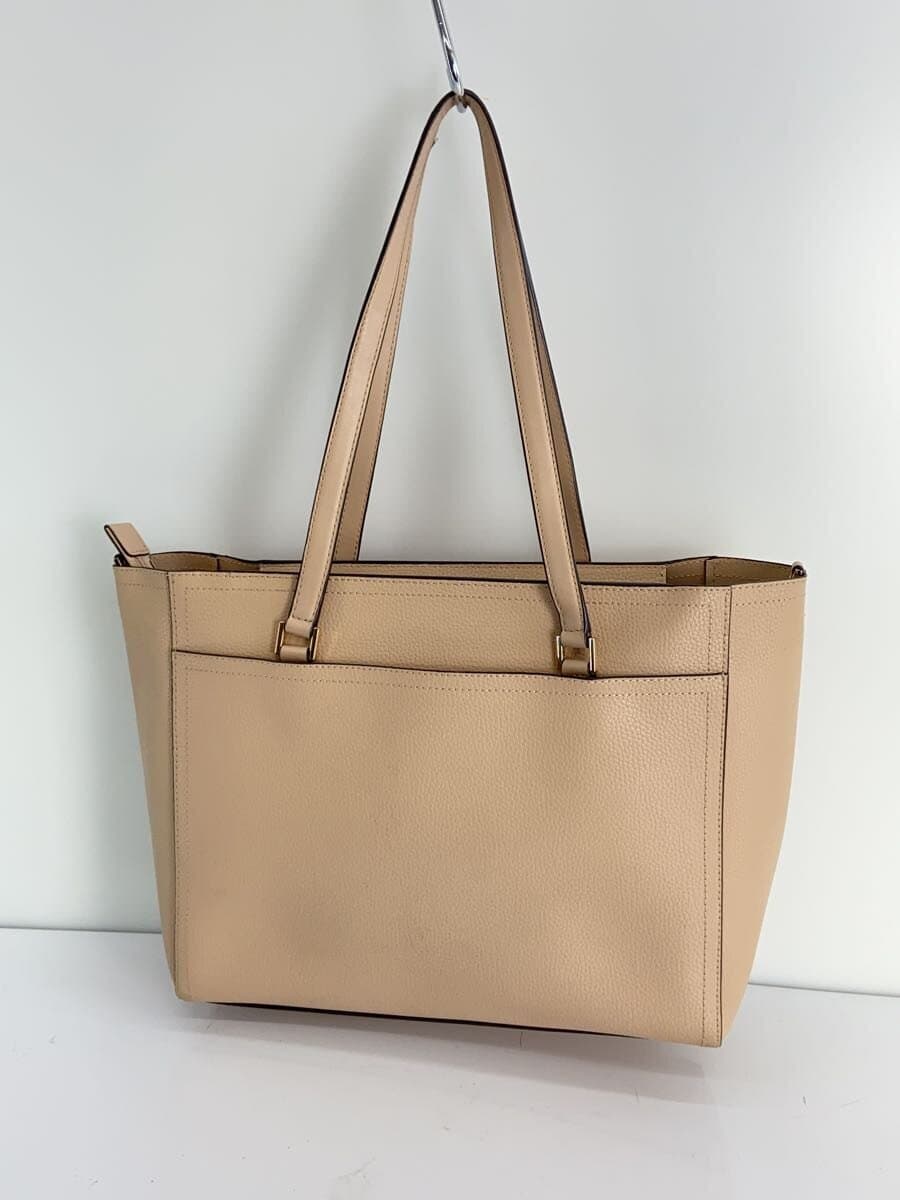 MICHAEL KORS Bag BEG Solid di-2105 3