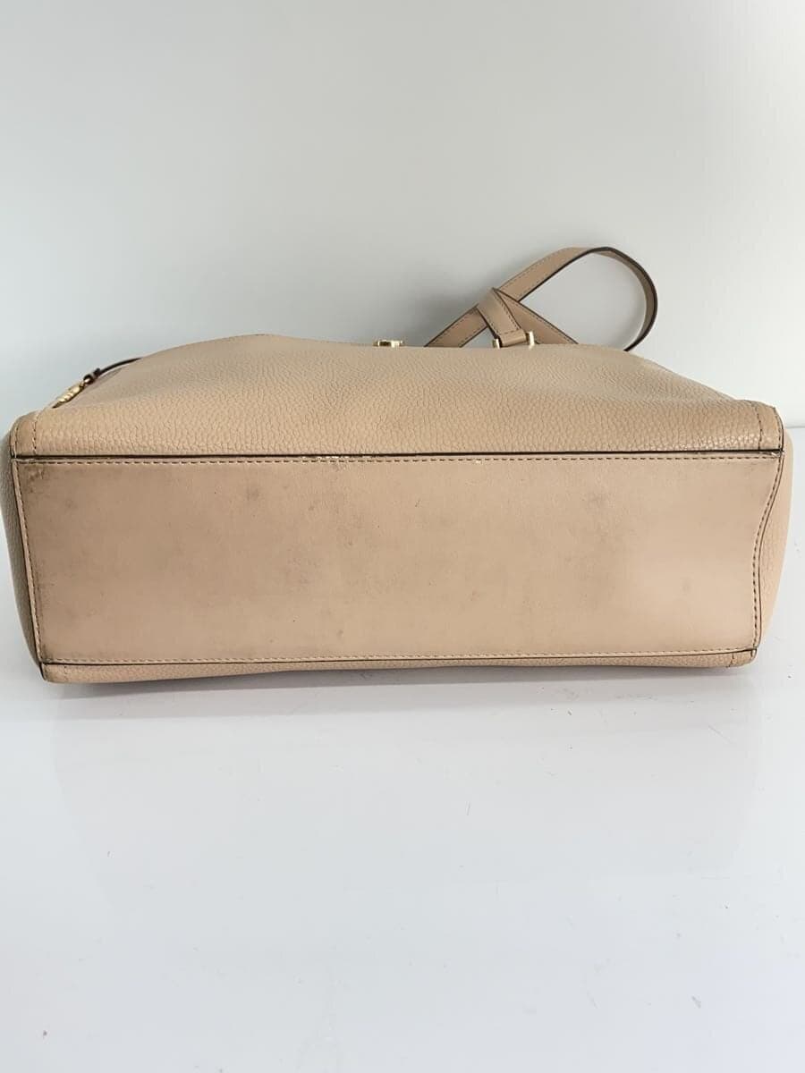 MICHAEL KORS Bag BEG Solid di-2105 4