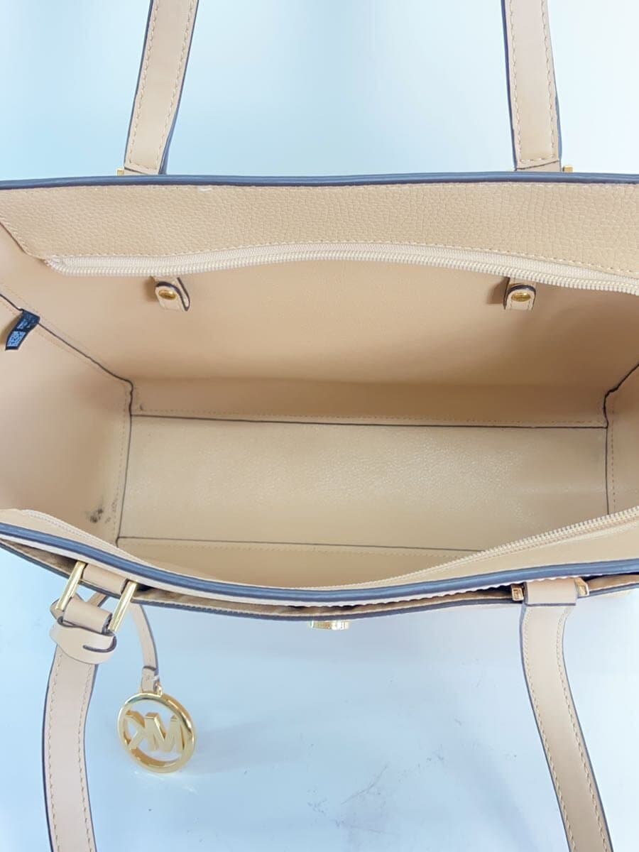 MICHAEL KORS Bag BEG Solid di-2105 6