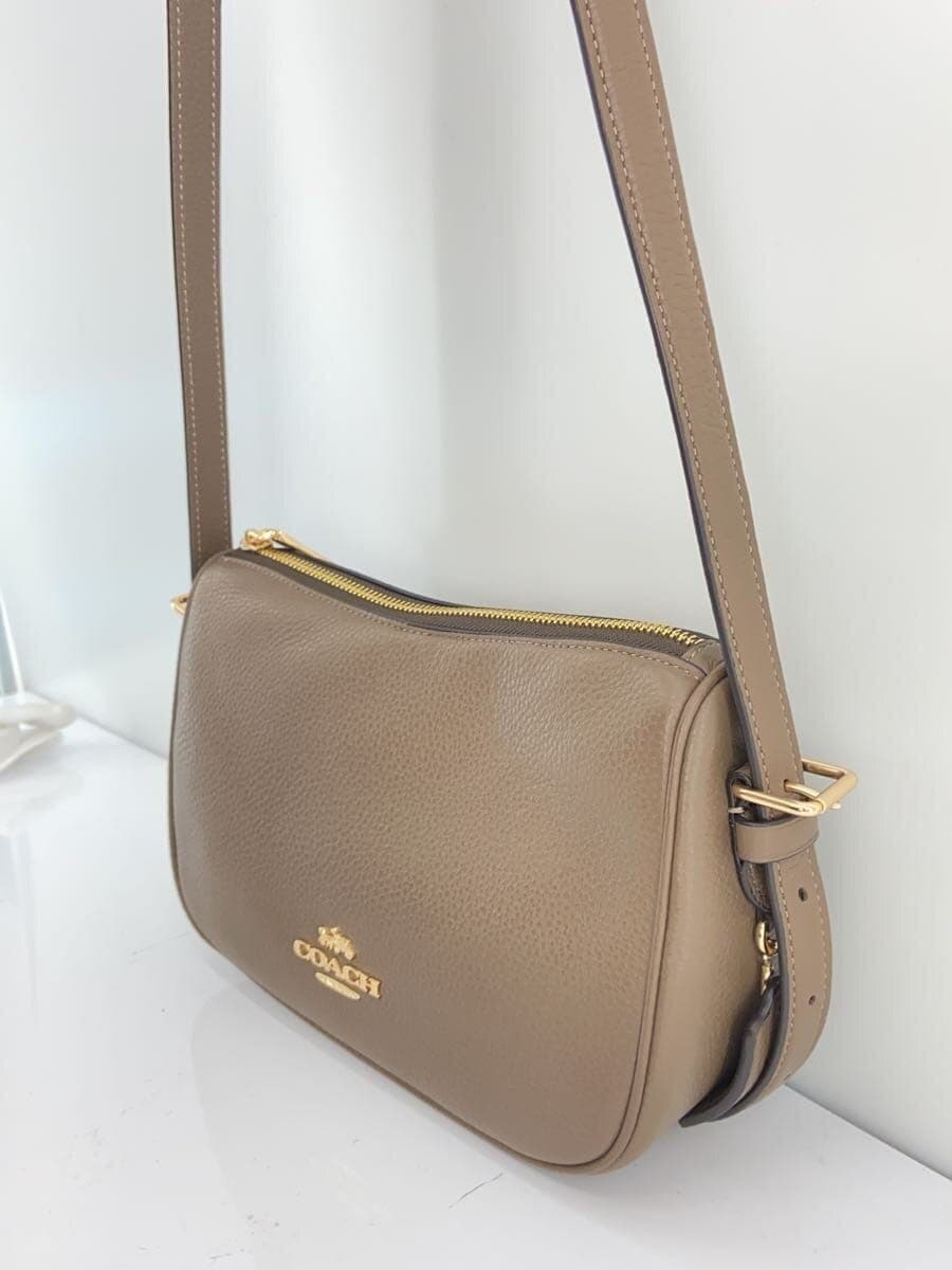 COACH Shoulder Bag BRW CY707 2