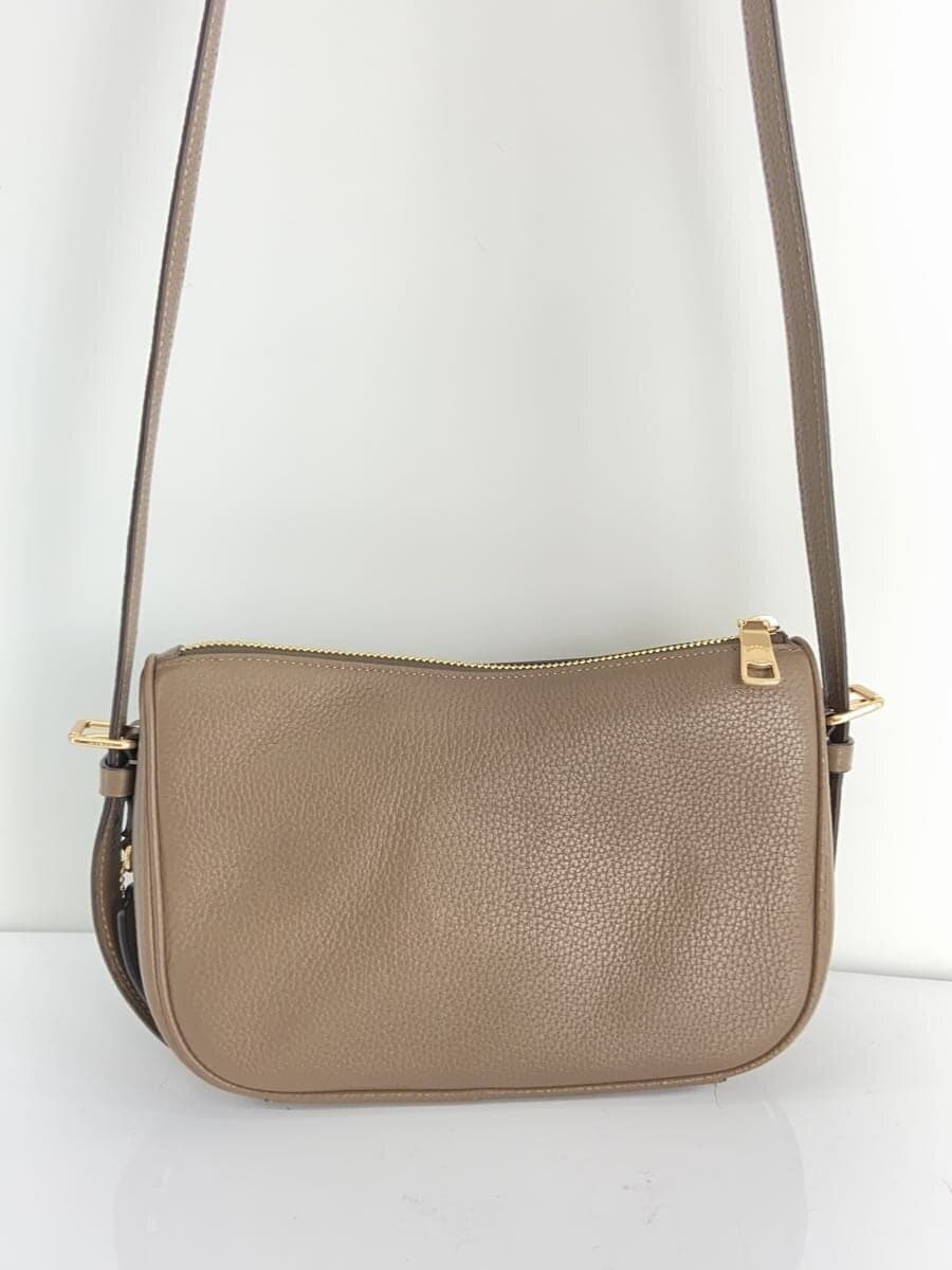 COACH Shoulder Bag BRW CY707 3