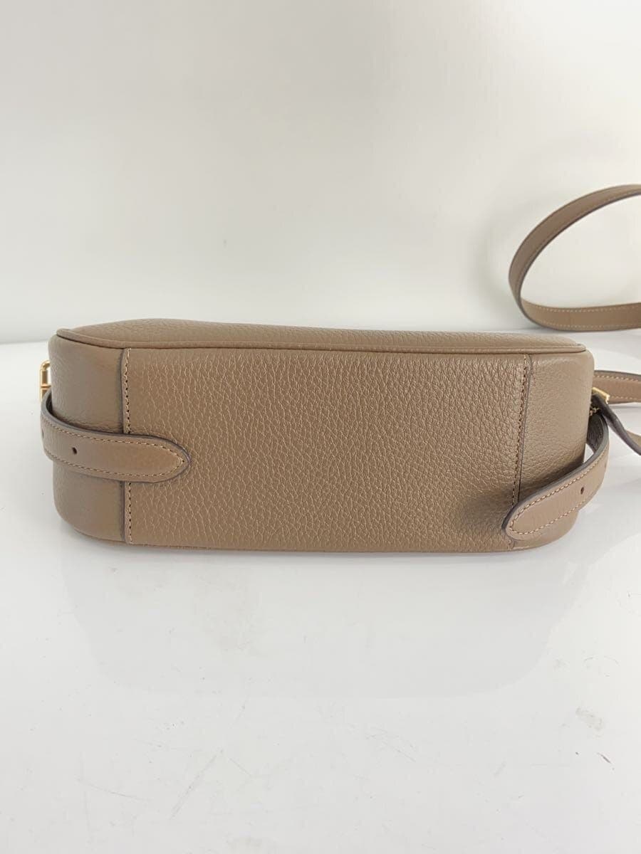 COACH Shoulder Bag BRW CY707 4