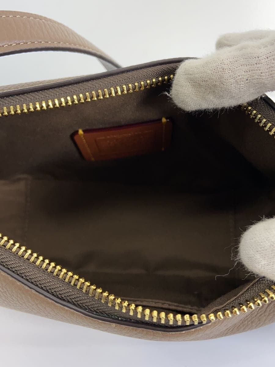 COACH Shoulder Bag BRW CY707 6