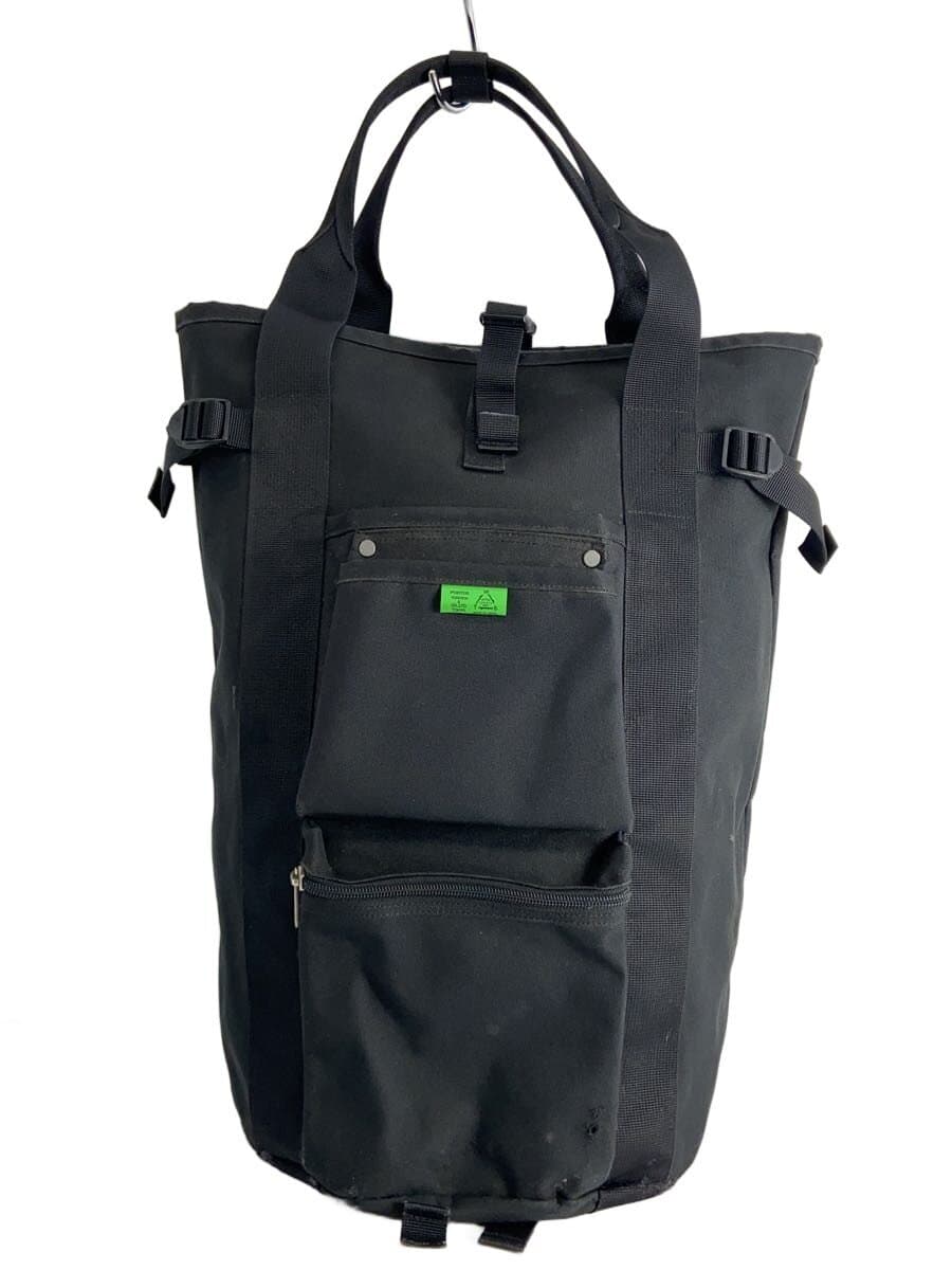 PORTER Backpack BLK