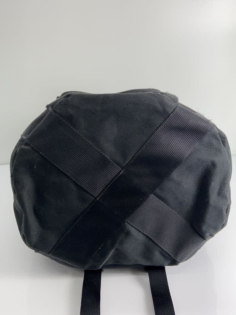 PORTER Backpack BLK 4