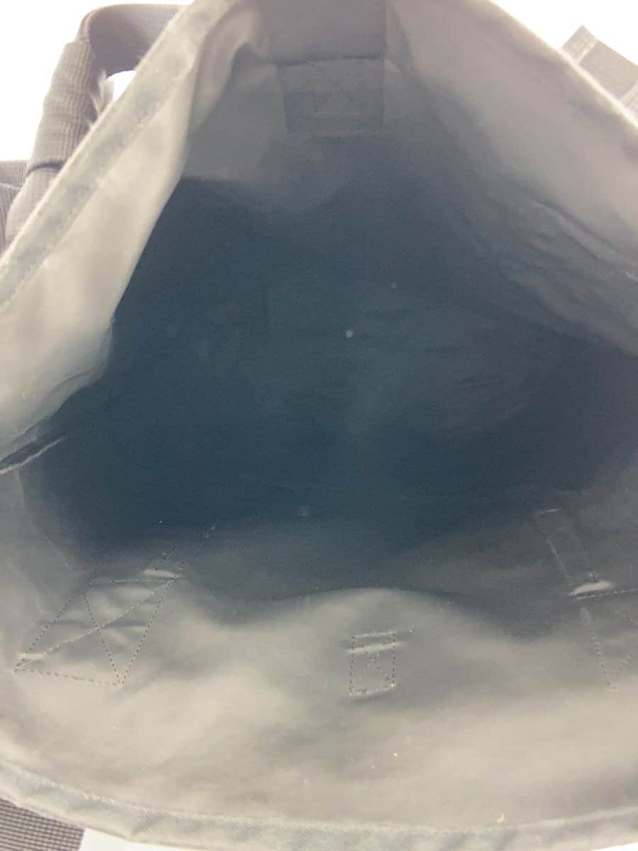 PORTER Backpack BLK 6