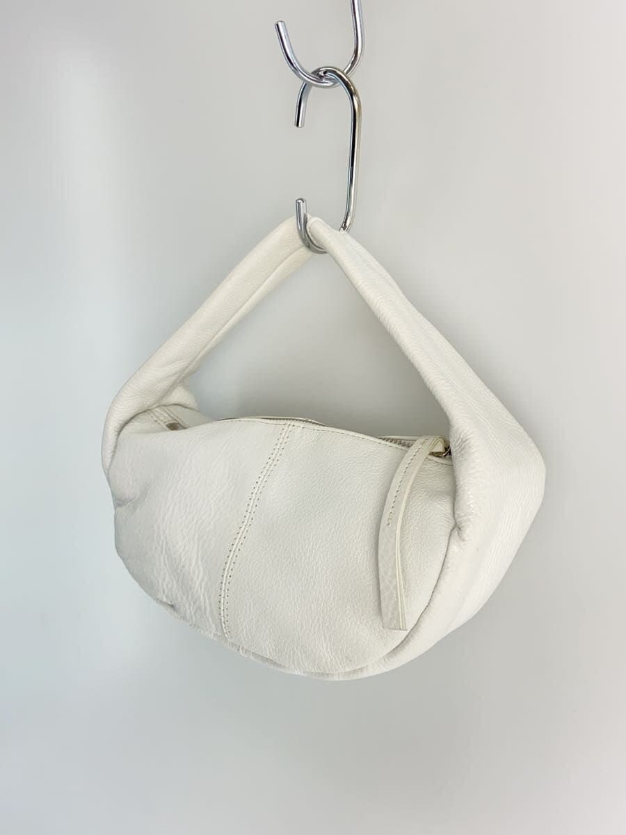 TODAYFUL Handbag Leather WHT 2