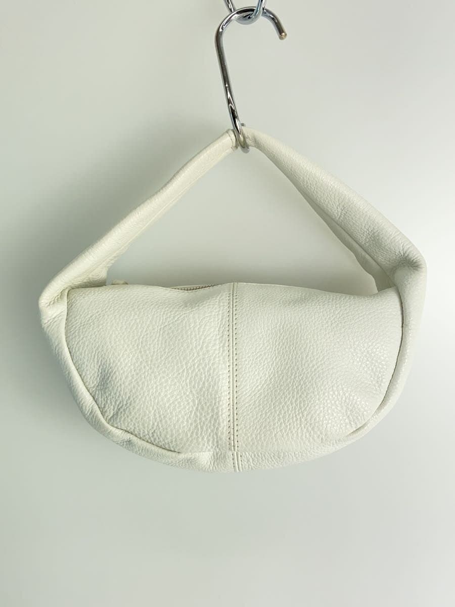 TODAYFUL Handbag Leather WHT 3