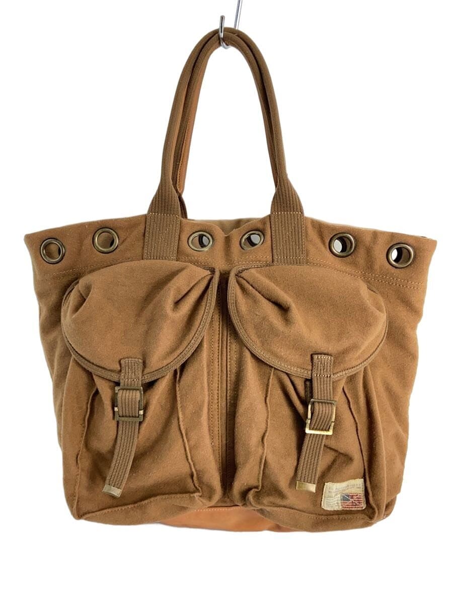 POLO JEANS CO. Tote Bag