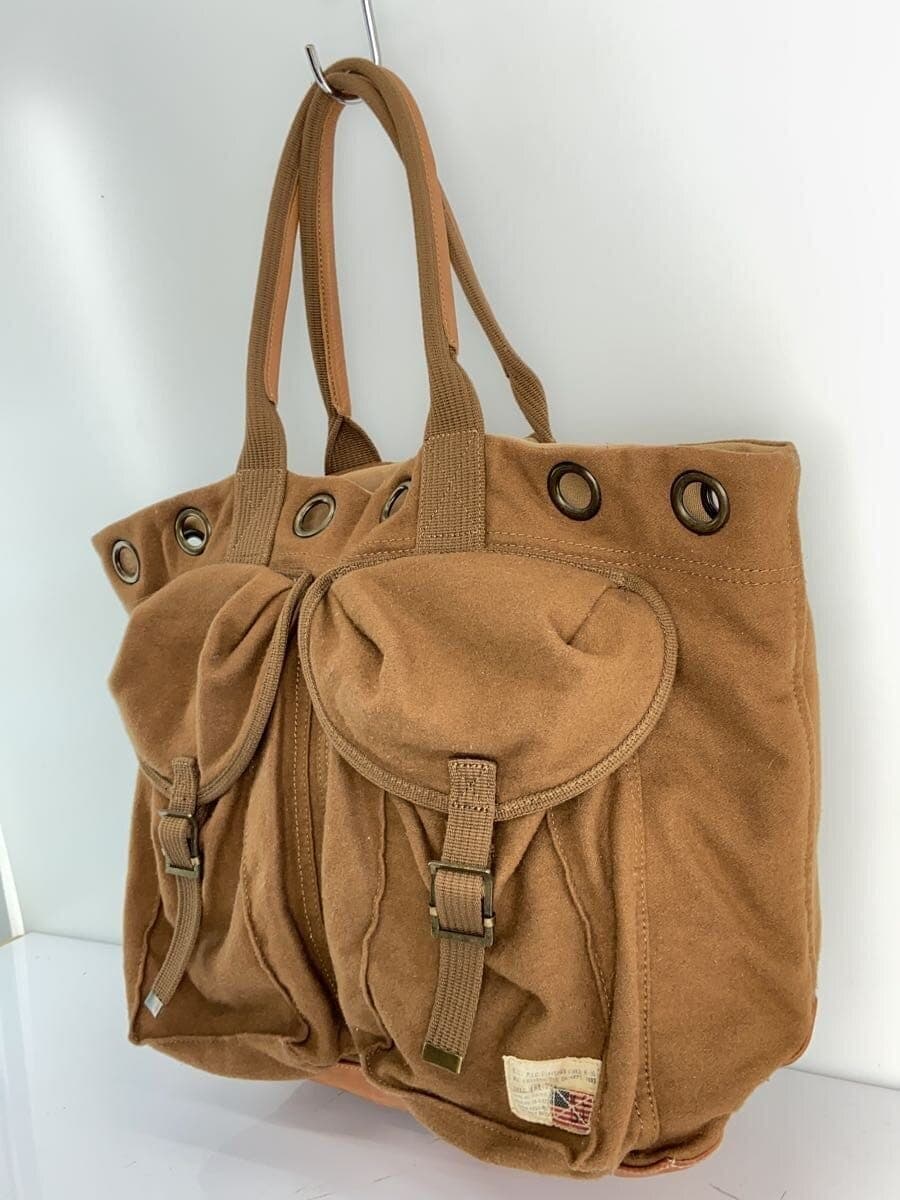 POLO JEANS CO. Tote Bag 2