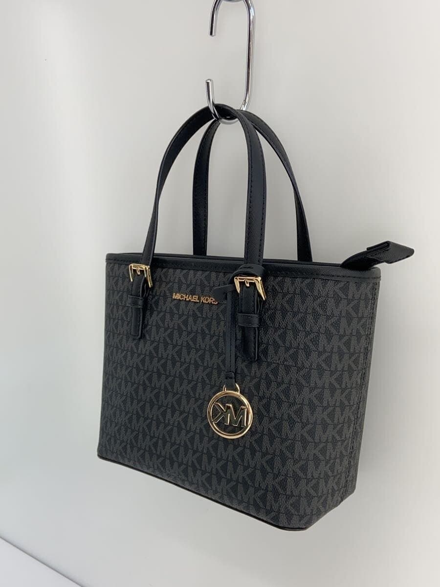 MICHAEL KORS Shoulder Bag BLK 359gtvt0b 2