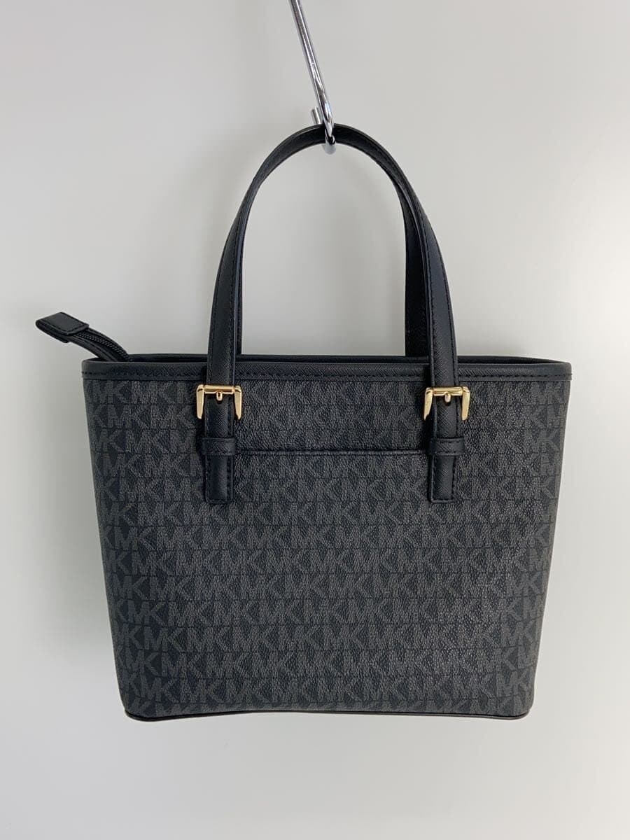 MICHAEL KORS Shoulder Bag BLK 359gtvt0b 3