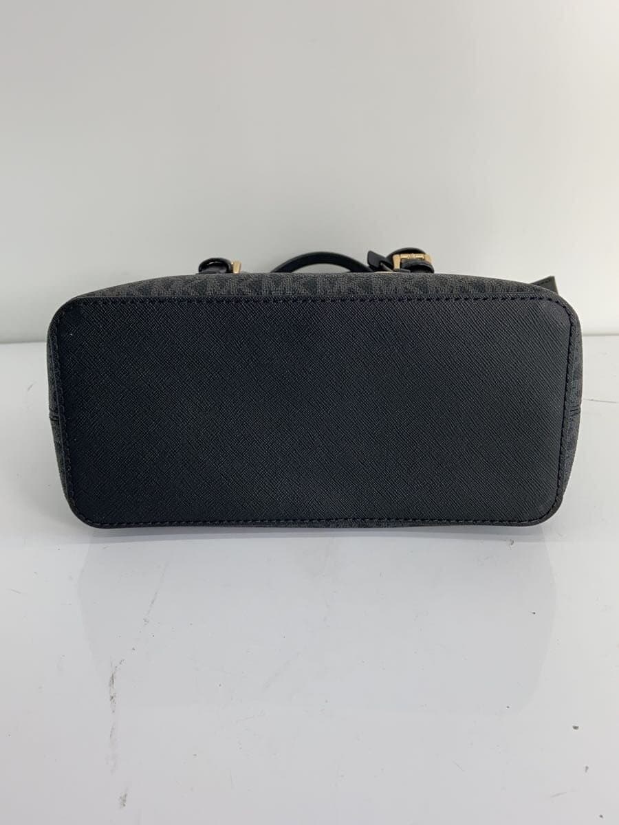 MICHAEL KORS Shoulder Bag BLK 359gtvt0b 4