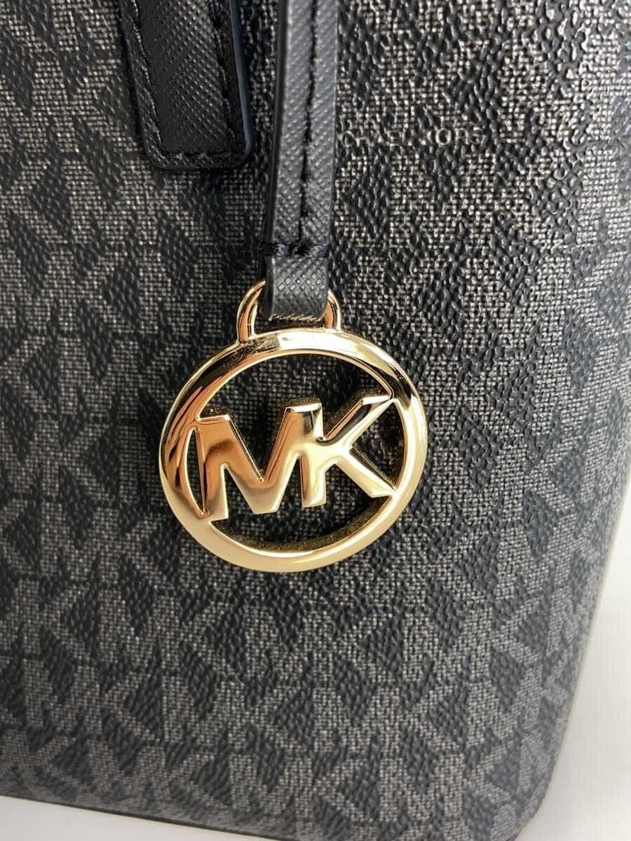 MICHAEL KORS Shoulder Bag BLK 359gtvt0b 5