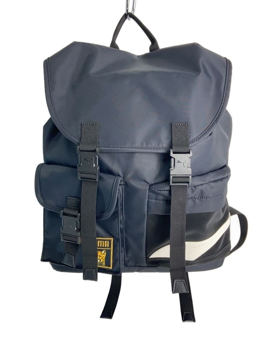 ear PAPILLONNER Backpack Nylon BLK