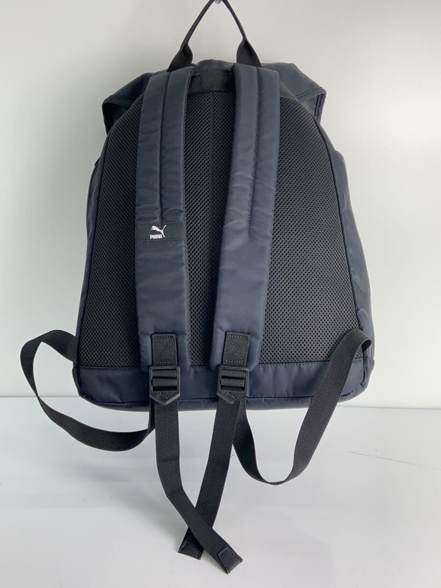 ear PAPILLONNER Backpack Nylon BLK 3