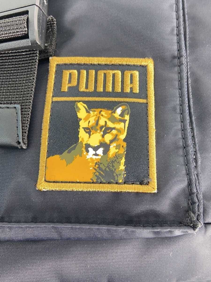 ear PAPILLONNER Backpack Nylon BLK 5