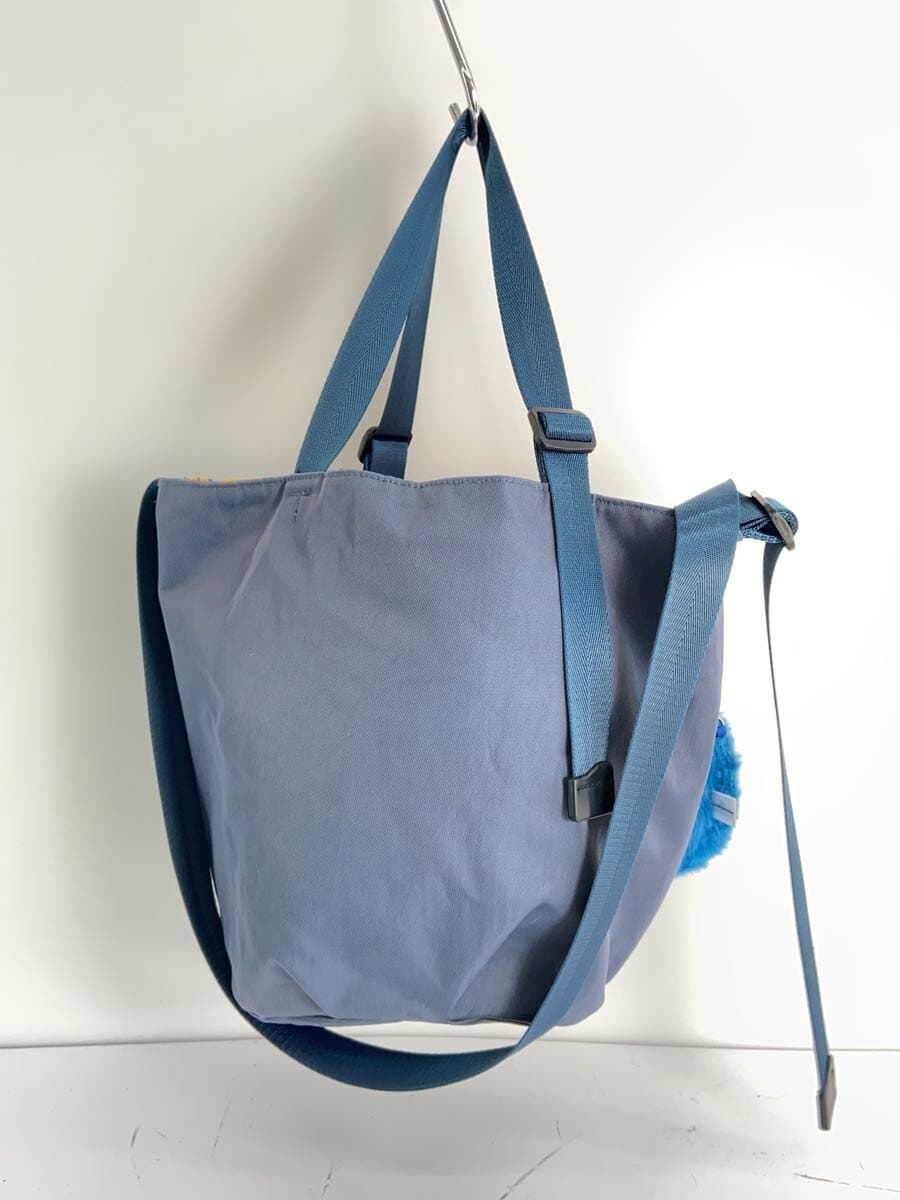 ear PAPILLONNER Shoulder Bag Polyester 3