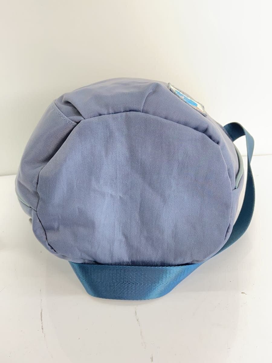 ear PAPILLONNER Shoulder Bag Polyester 4