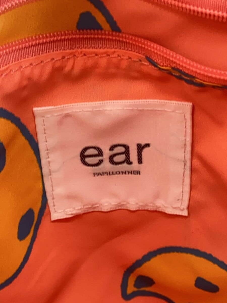 ear PAPILLONNER Shoulder Bag Polyester 5