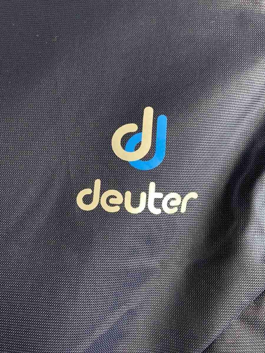 deuter Backpack NVY 5