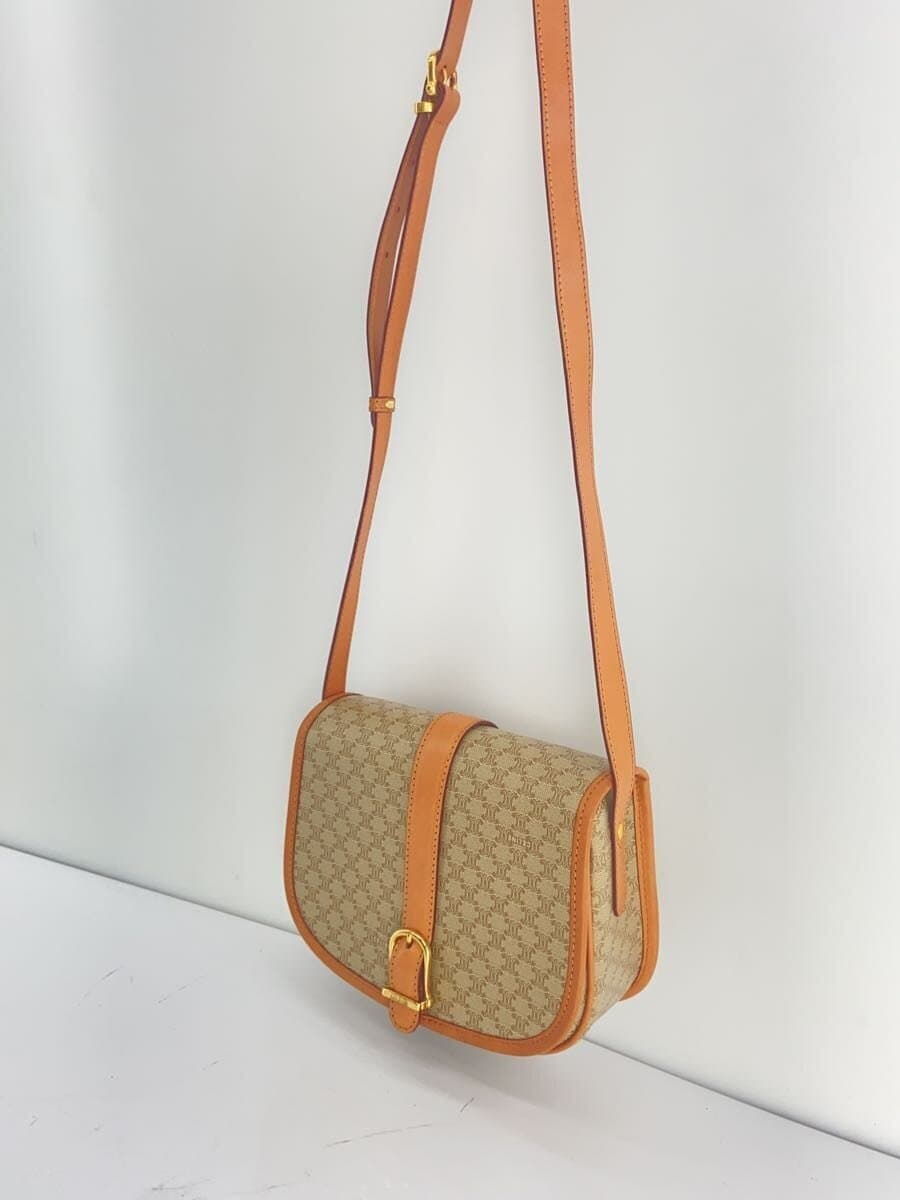 CELINE shoulder bag -- CML DM93 2