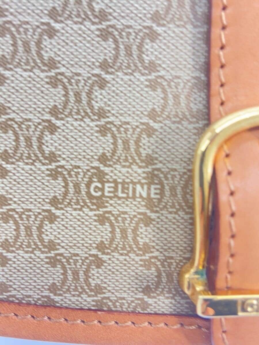 CELINE shoulder bag -- CML DM93 5