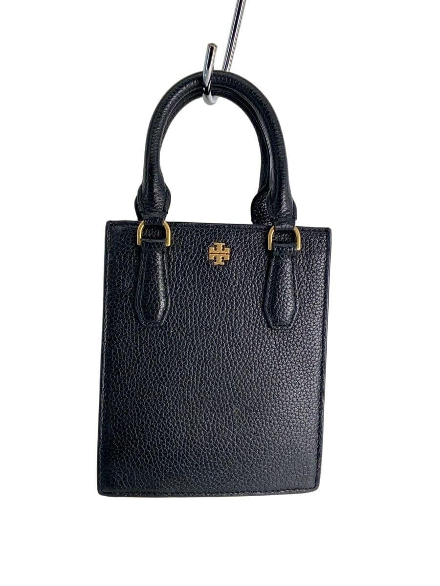 TORY BURCH Shoulder Bag BLK