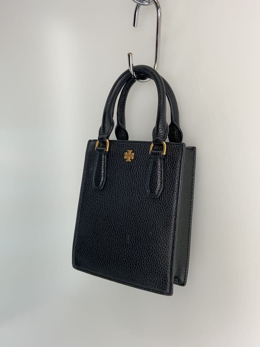TORY BURCH Shoulder Bag BLK 2