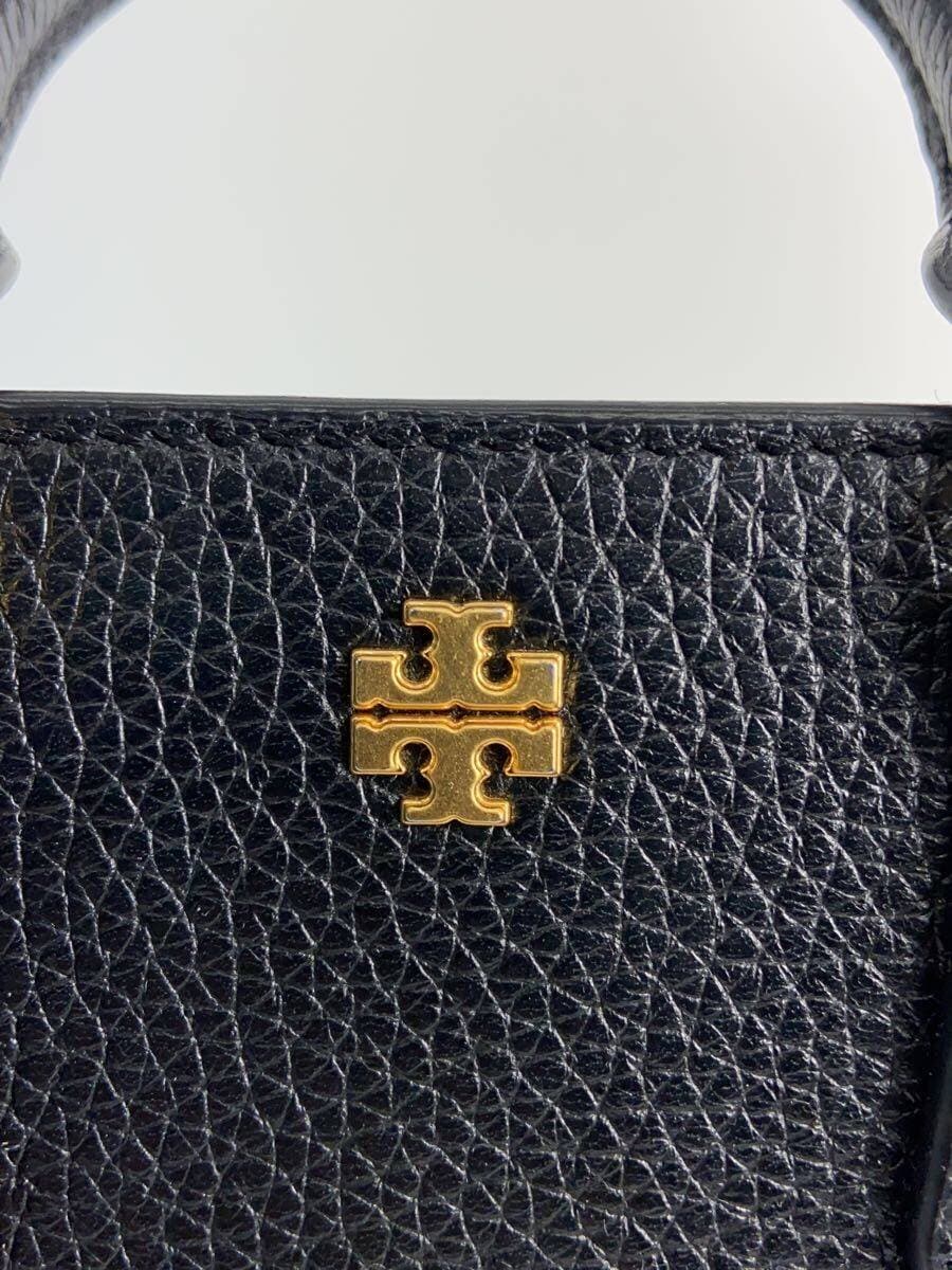 TORY BURCH Shoulder Bag BLK 5
