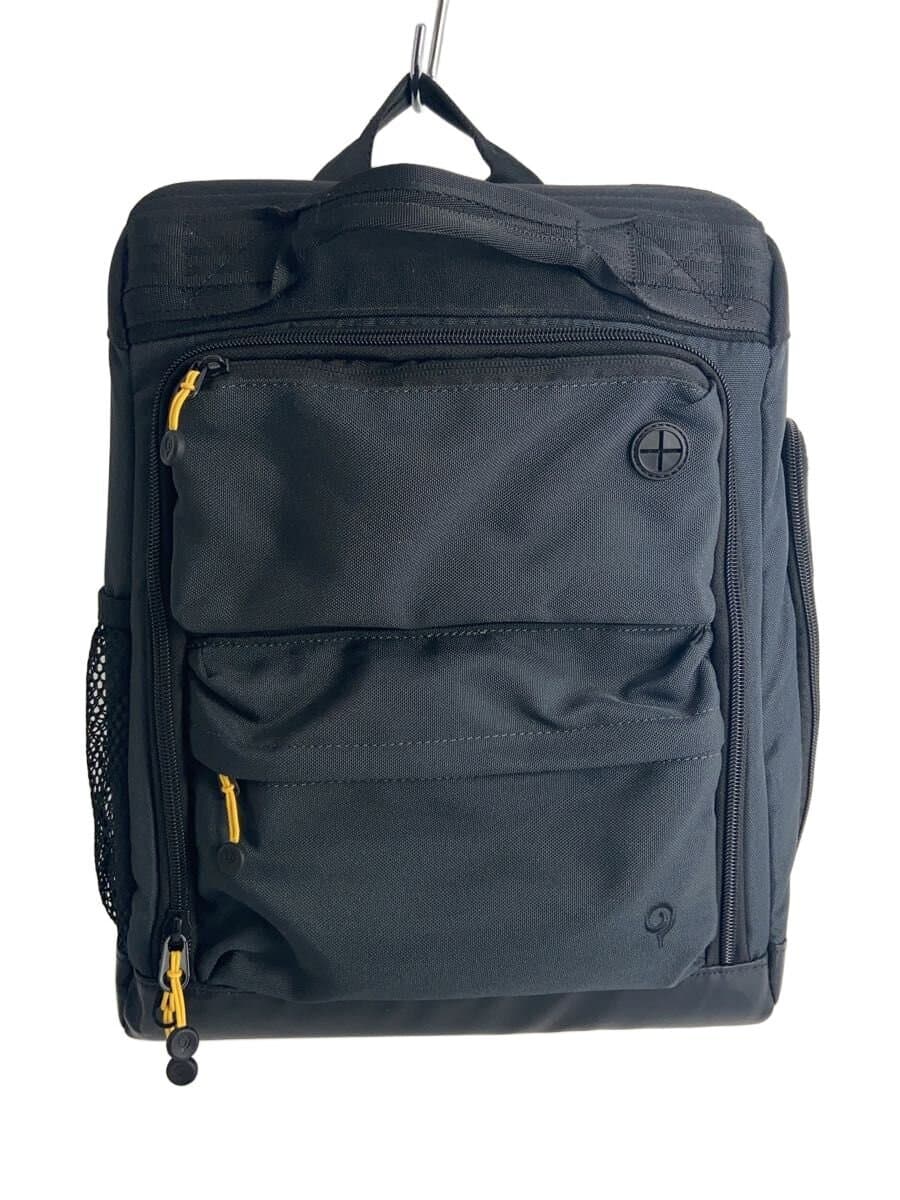 Other brand prankton backpack -- GRN