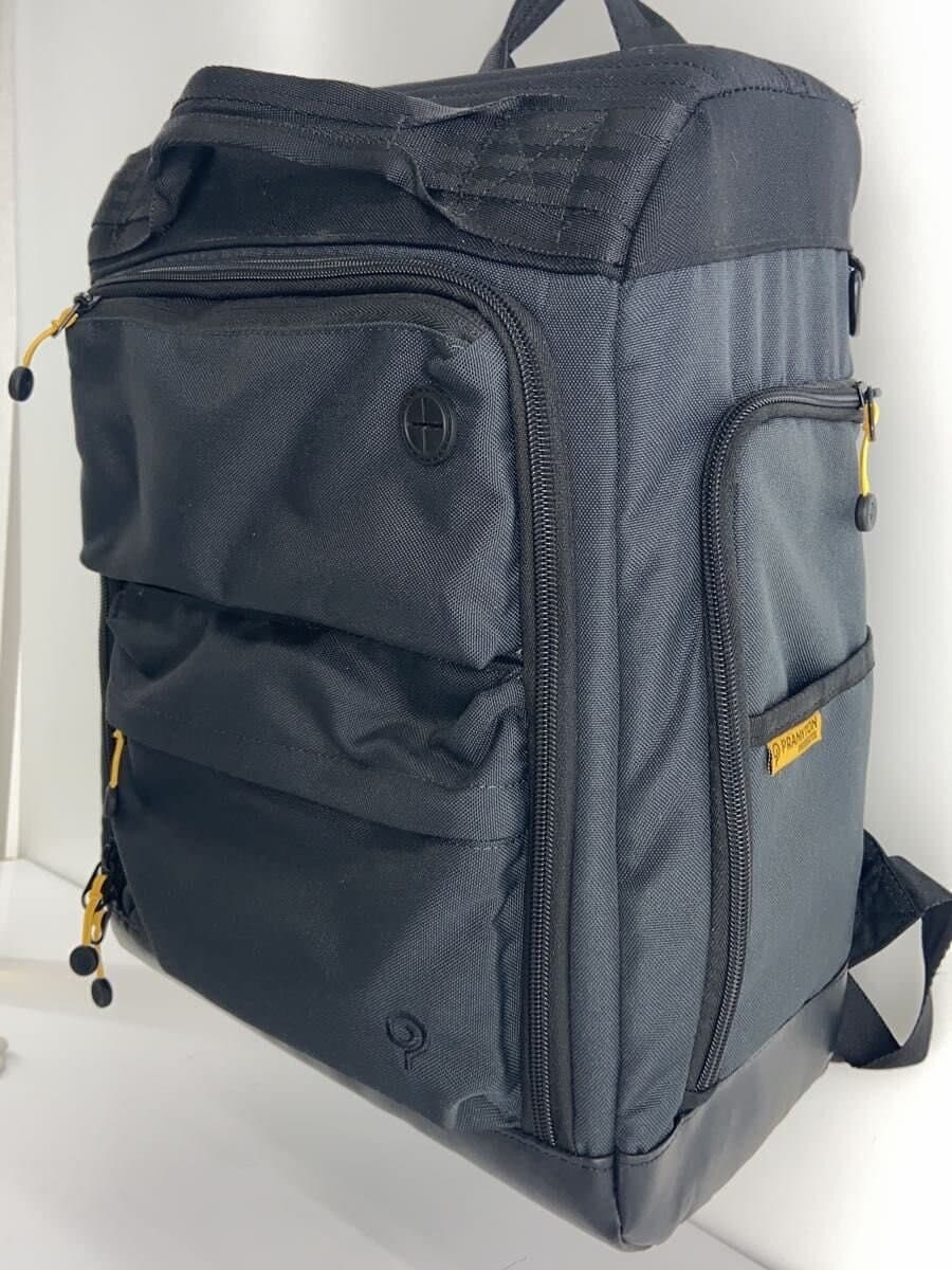 Other brand prankton backpack -- GRN 2