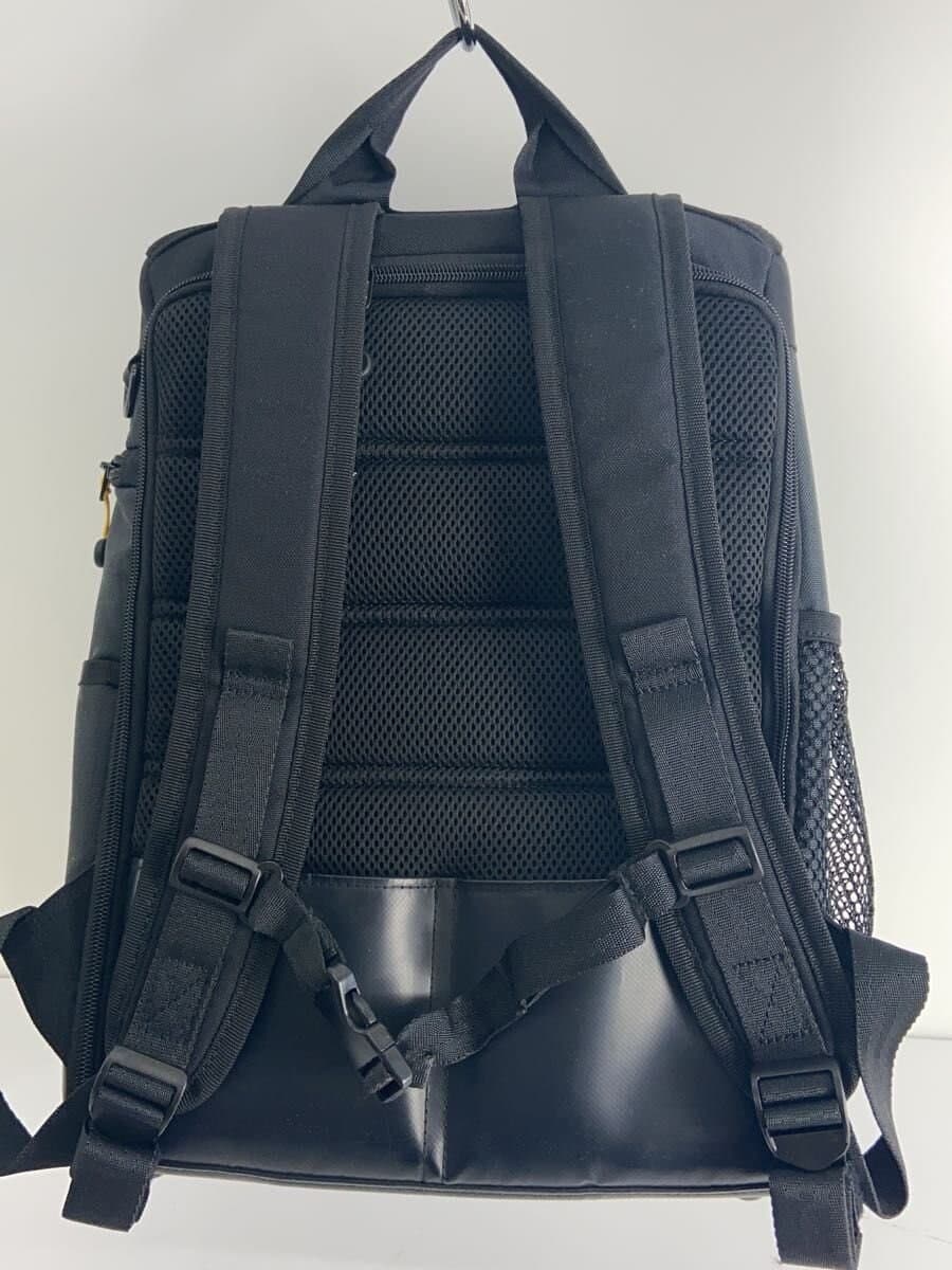 Other brand prankton backpack -- GRN 3