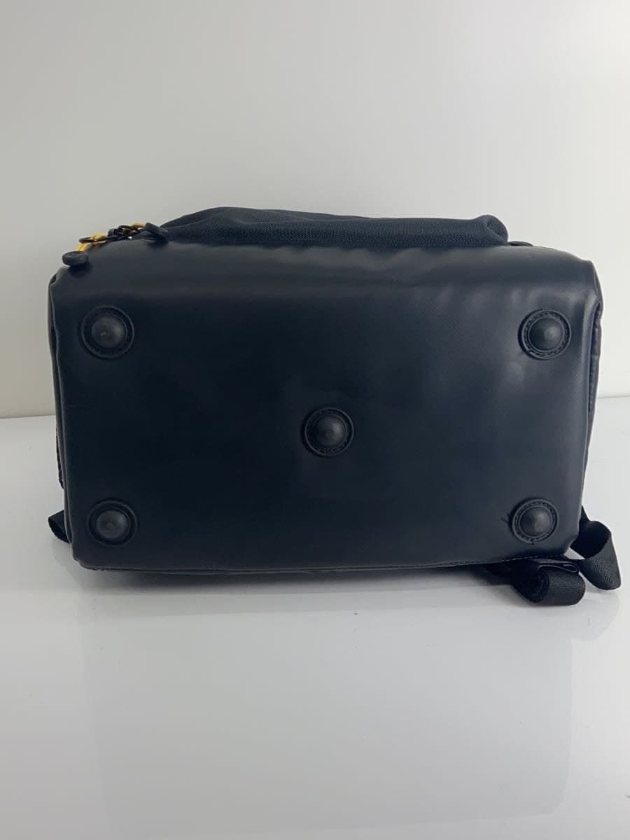 Other brand prankton backpack -- GRN 4