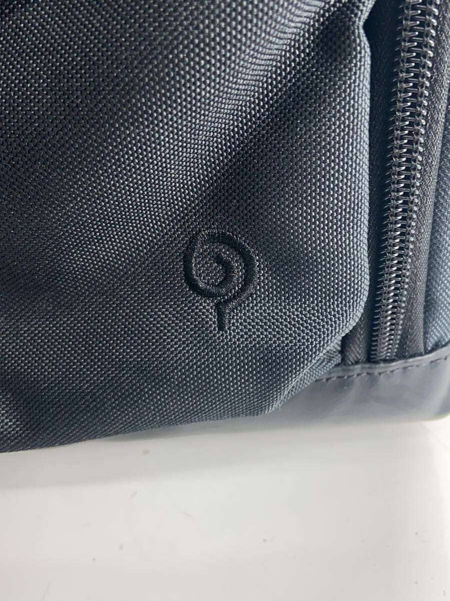 Other brand prankton backpack -- GRN 5