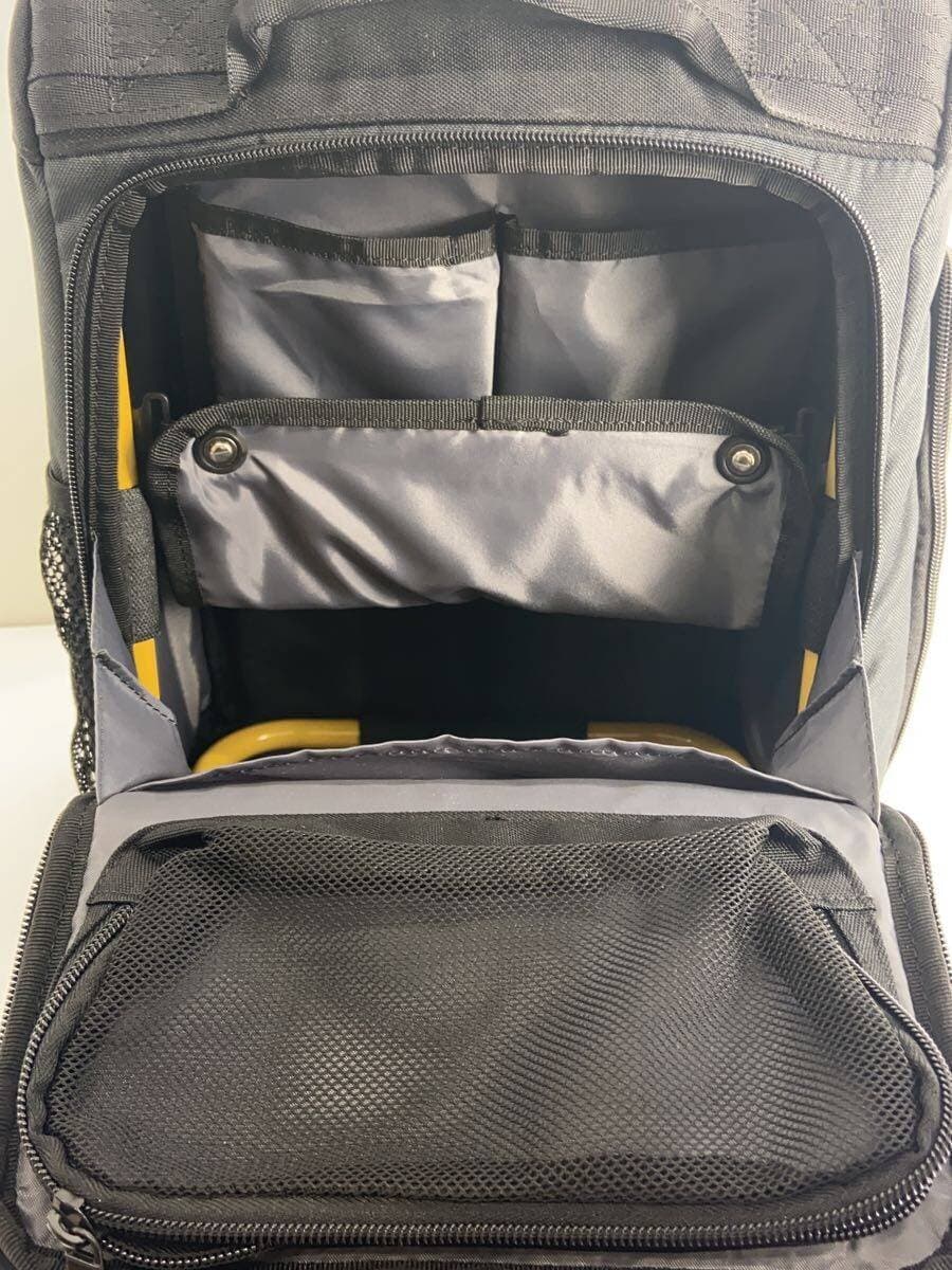 Other brand prankton backpack -- GRN 6