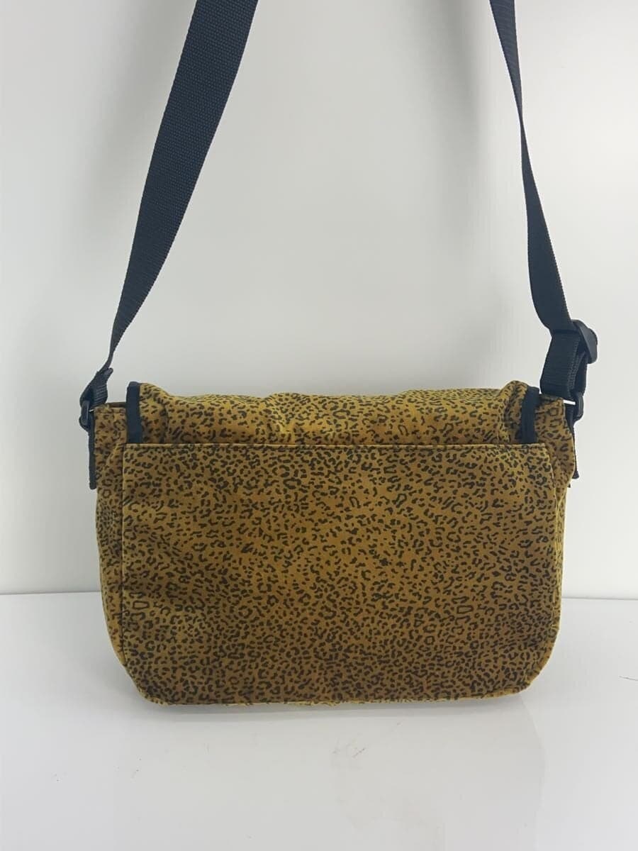 Supreme Bag -- YLW Leopard 101837 3