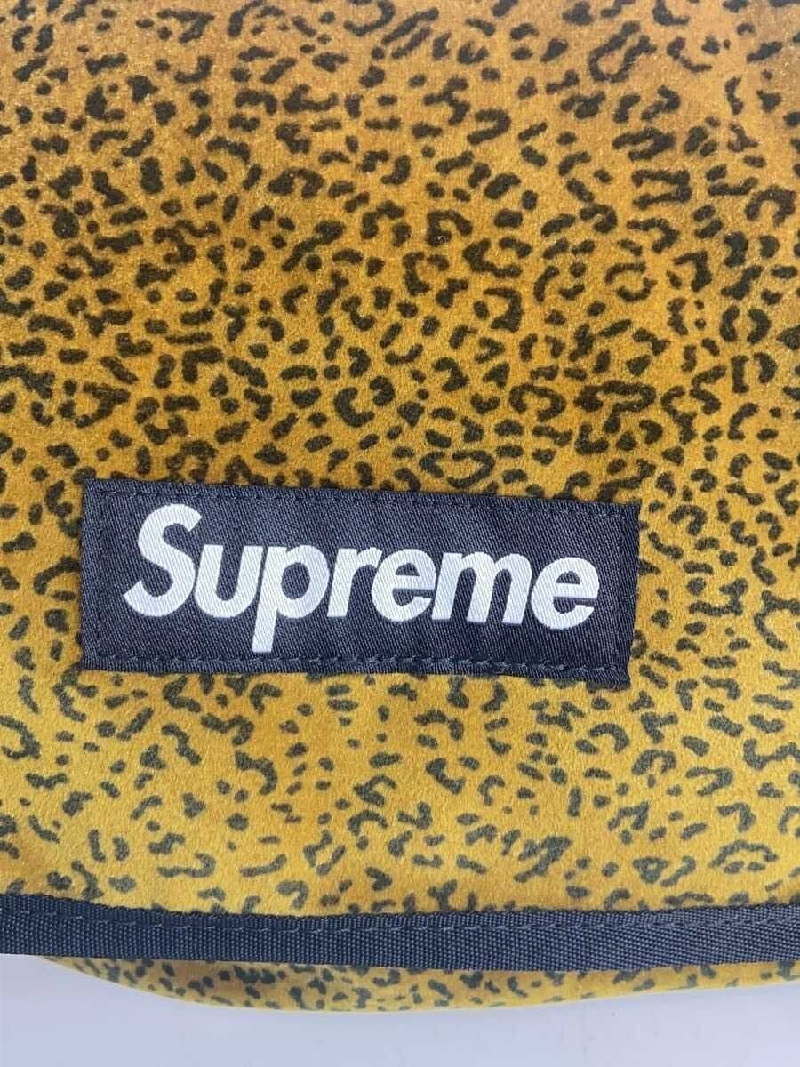 Supreme Bag -- YLW Leopard 101837 5