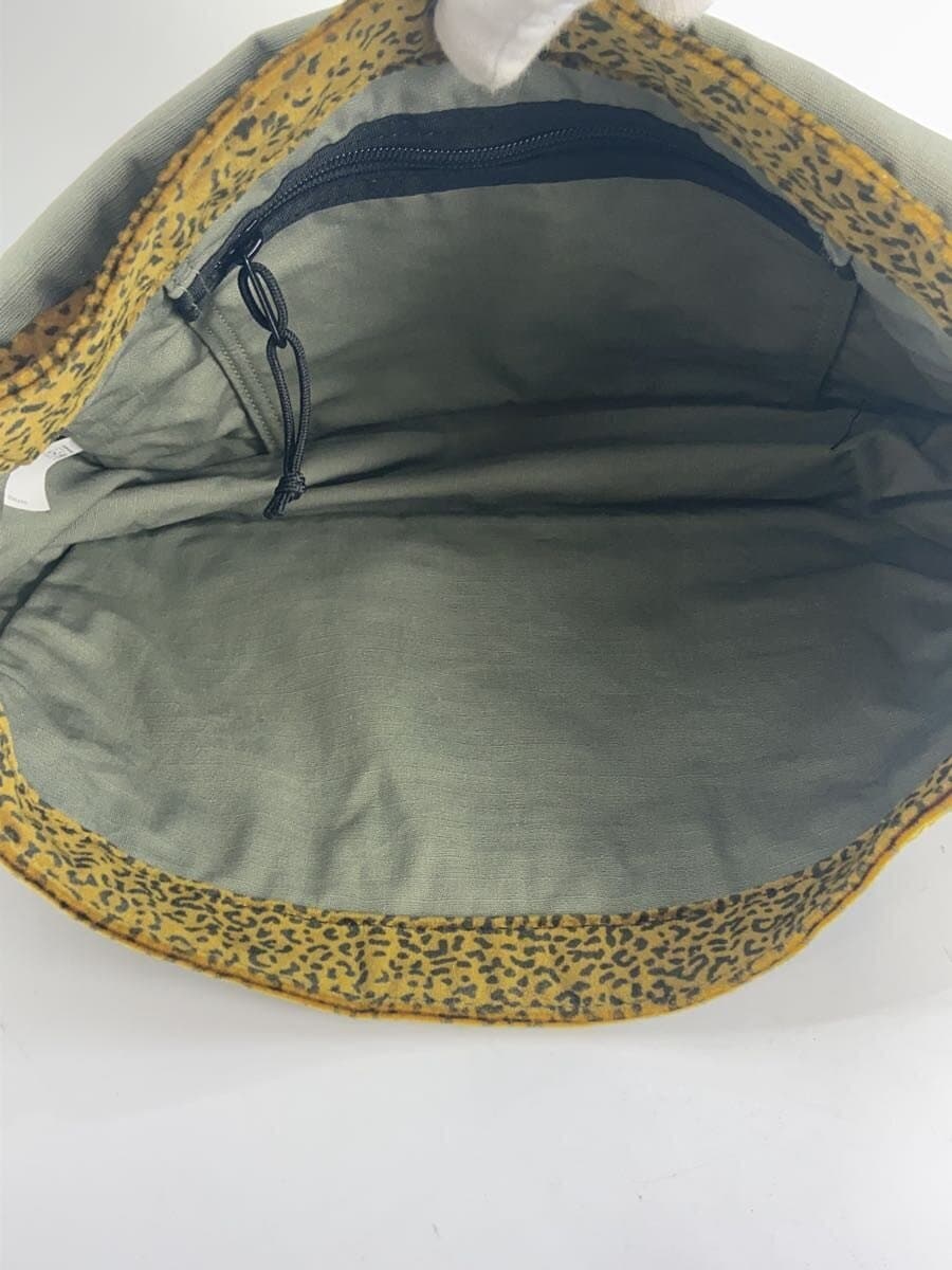 Supreme Bag -- YLW Leopard 101837 6