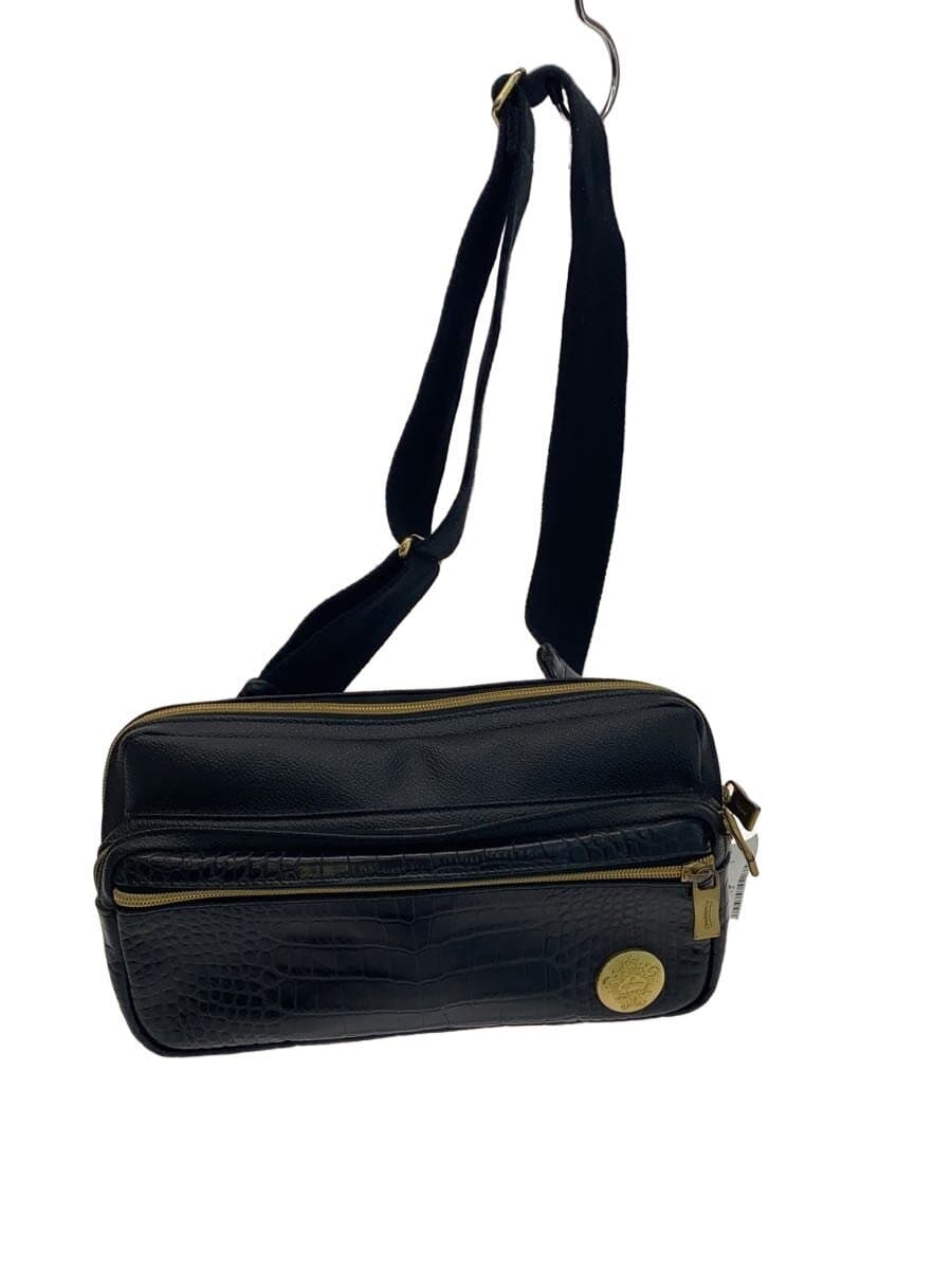 Orobianco Shoulder Bag BLK