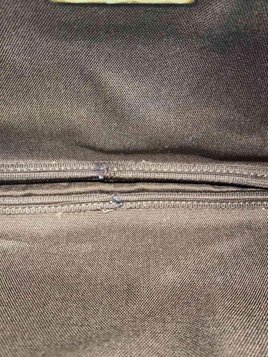 Orobianco Shoulder Bag BLK 6