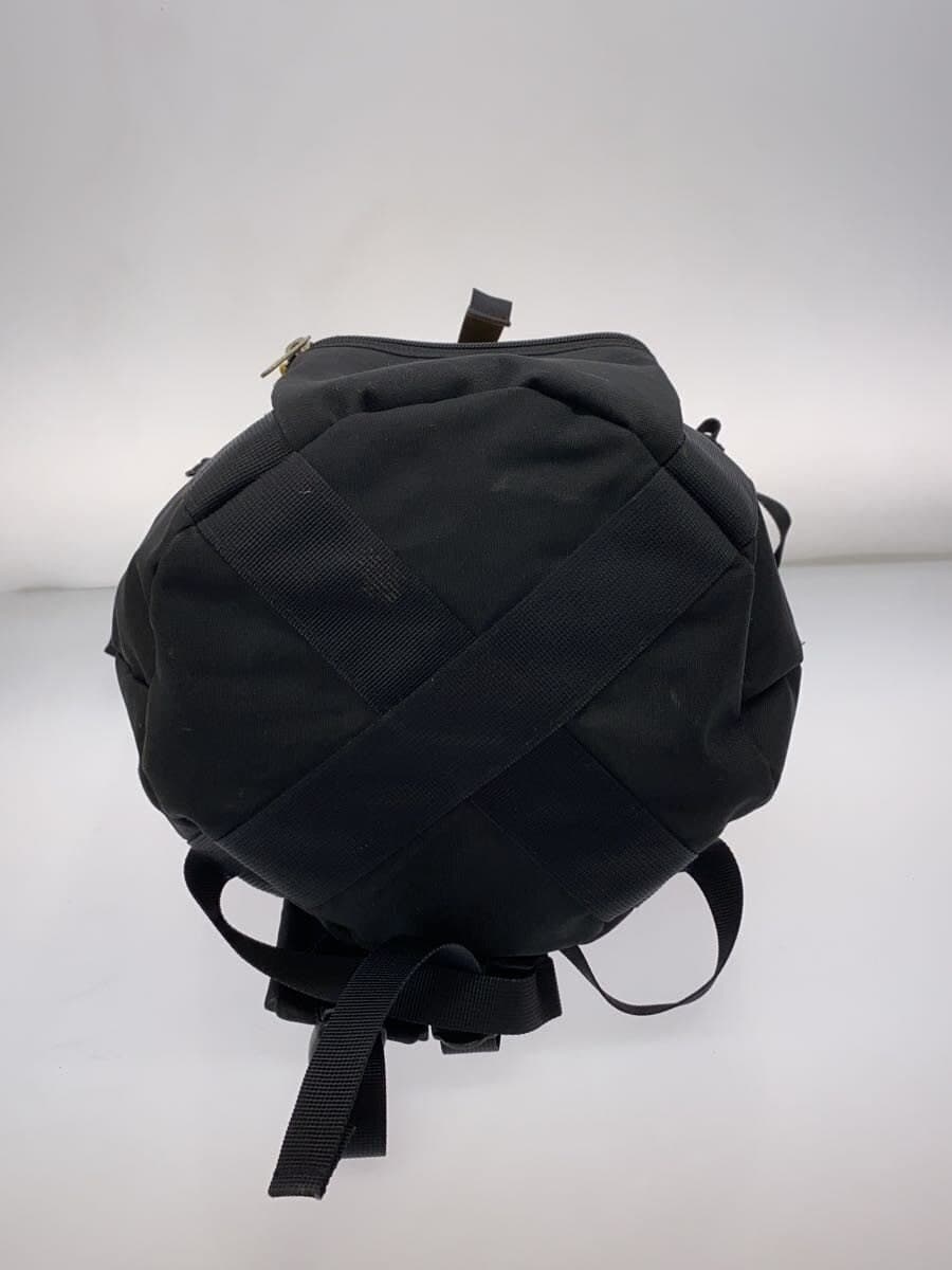 PORTER Union Backpack Nylon BLK Solid 4