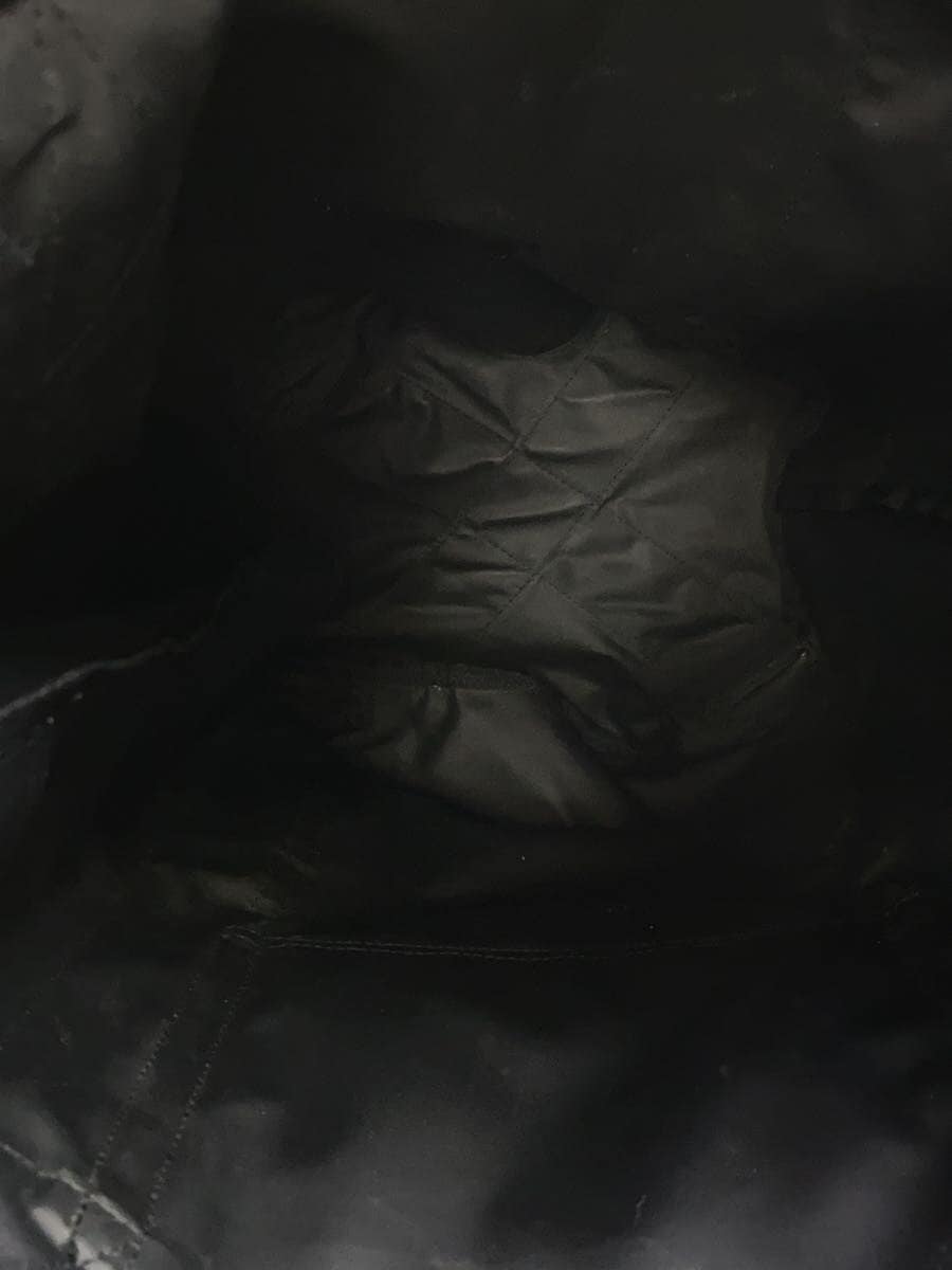 PORTER Union Backpack Nylon BLK Solid 6