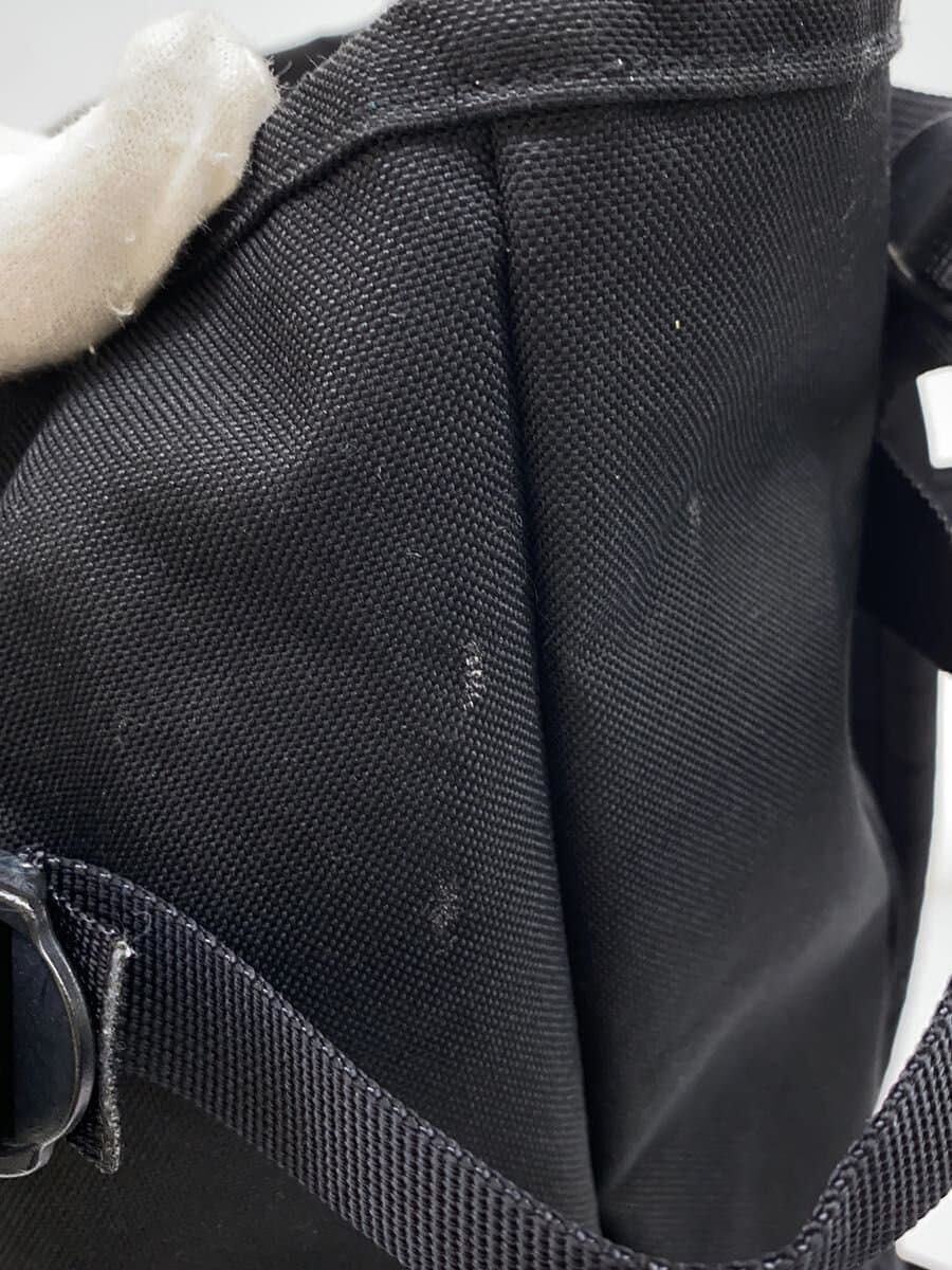 PORTER Union Backpack Nylon BLK Solid 7