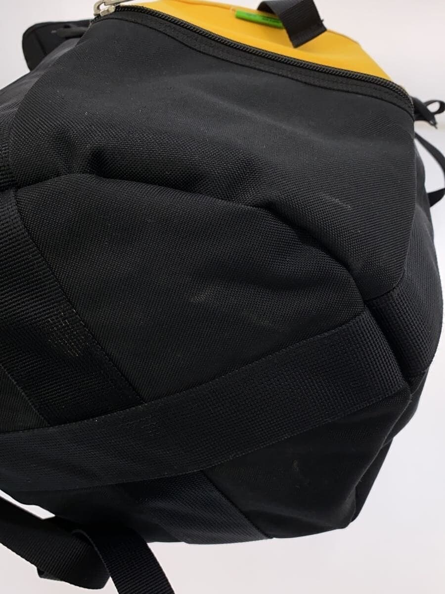 PORTER Union Backpack Nylon BLK Solid 9
