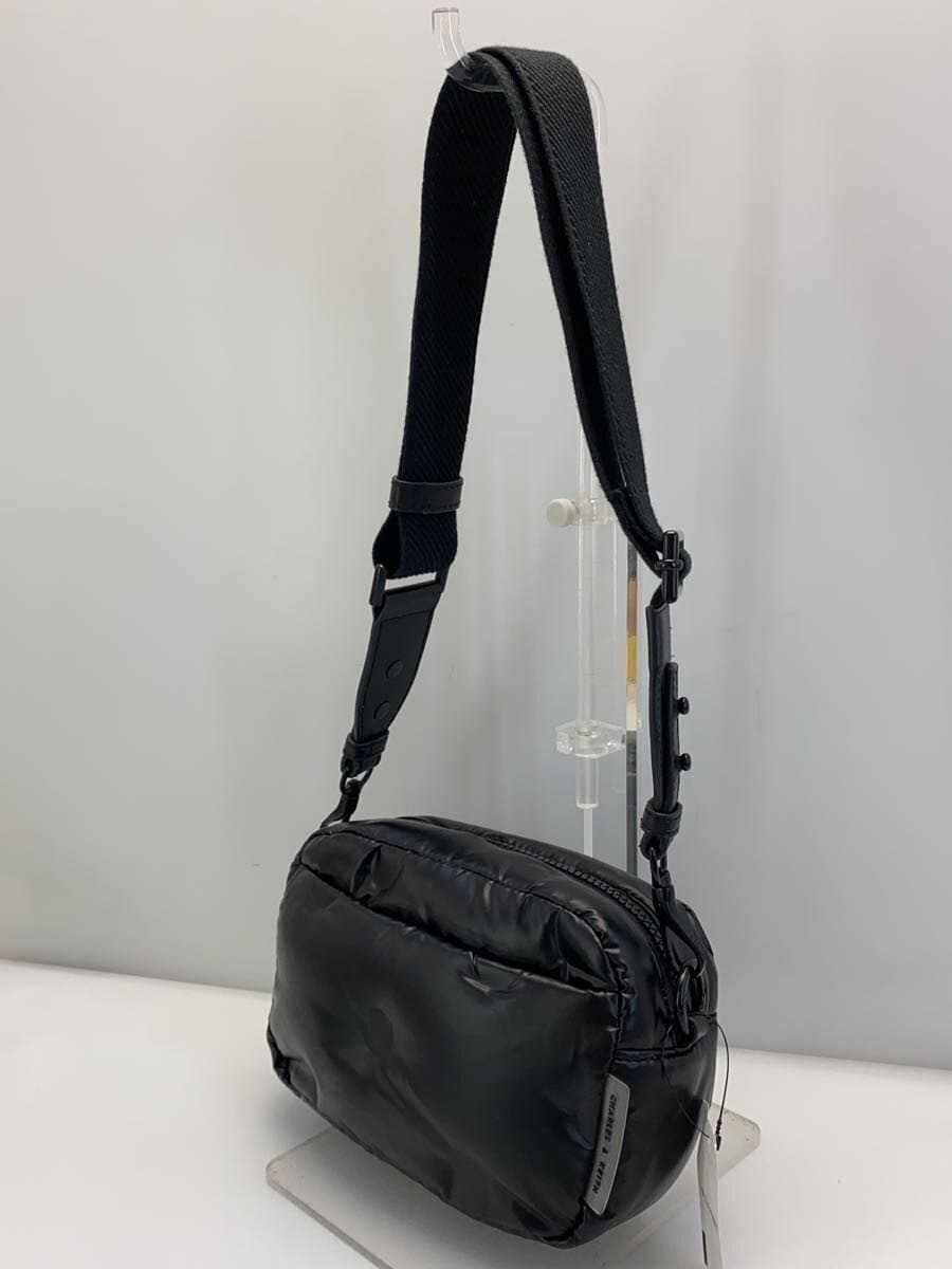 CHARLES&KEITH Sianna Nylon Boxy Bag Shoulder Bag Ck2-80151167 2