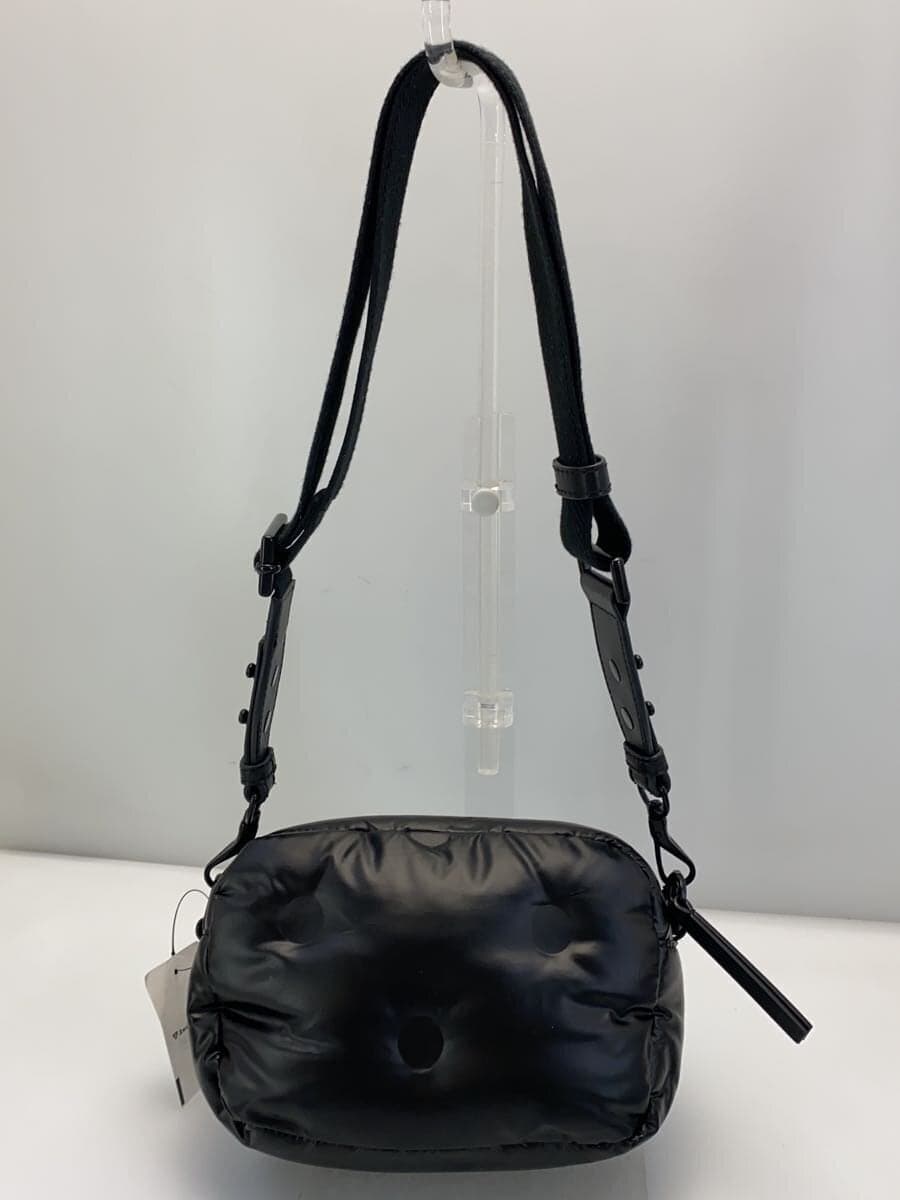 CHARLES&KEITH Sianna Nylon Boxy Bag Shoulder Bag Ck2-80151167 3